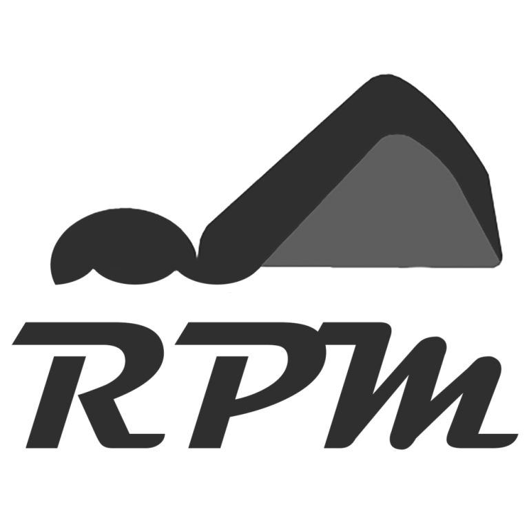 RPM_Logo-BW